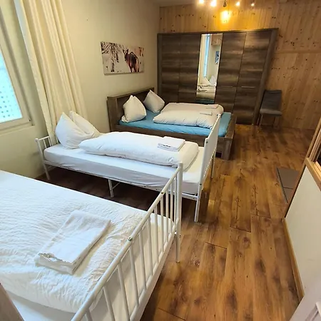 Inn Linda