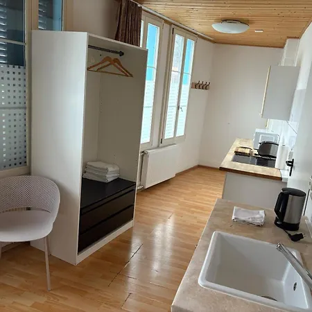 Inn Linda Interlaken