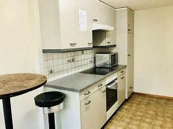 린다 여관 인터라켄