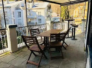 여관 린다 인터라켄