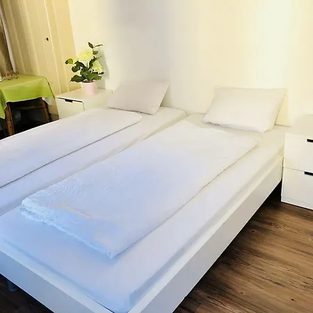 린다 여관 인터라켄