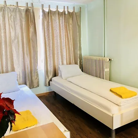 Inn Linda Interlaken