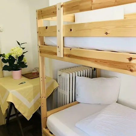 Inn Linda Interlaken