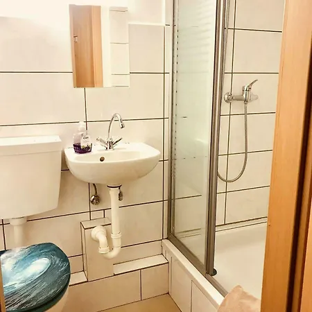 여관 린다 인터라켄