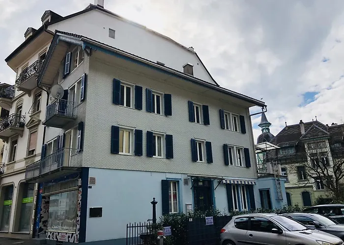 Linda 2* Interlaken