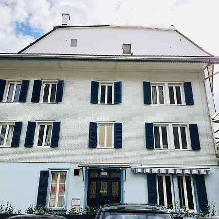 Linda Värdshus Interlaken