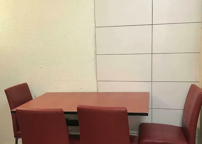بيت ريفي ليندا